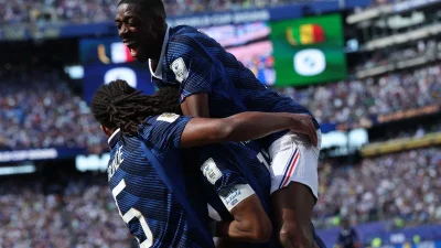 Ousmane Dembélé : Du lourd est annoncé pour la Coupe du monde 2026 ? 