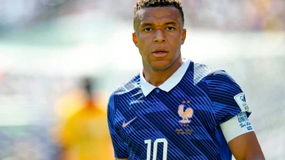 Kylian Mbappé frappe fort : La statistique impressionnante à la Coupe du monde 2026 !