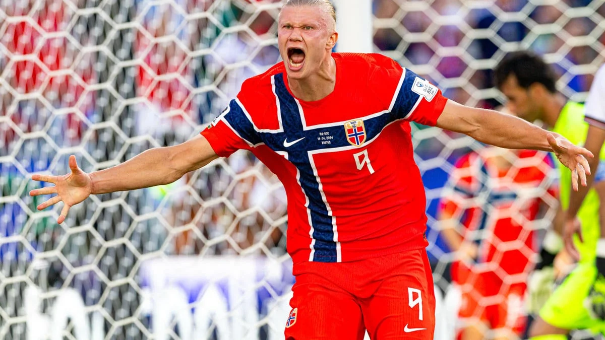 Coupe du monde 2026 : Erling Haaland a déclenché un tremblement de terre !