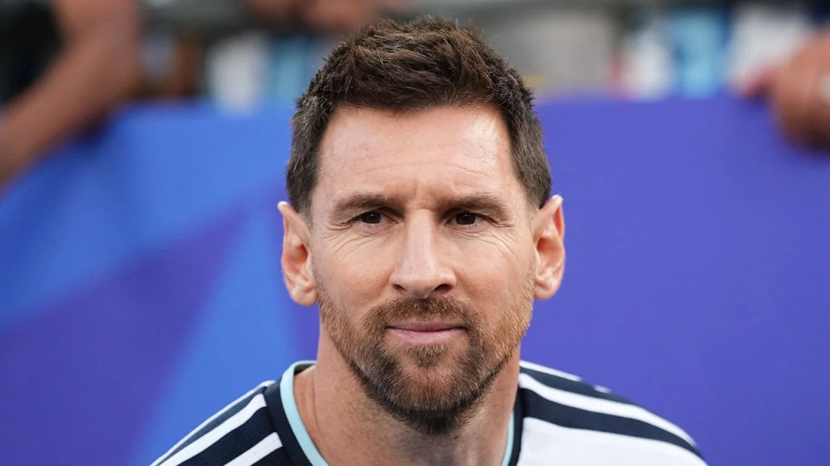 Coupe du monde 2026 : «Le phénomène Messi», un joueur de l’Algérie n’en revient pas !