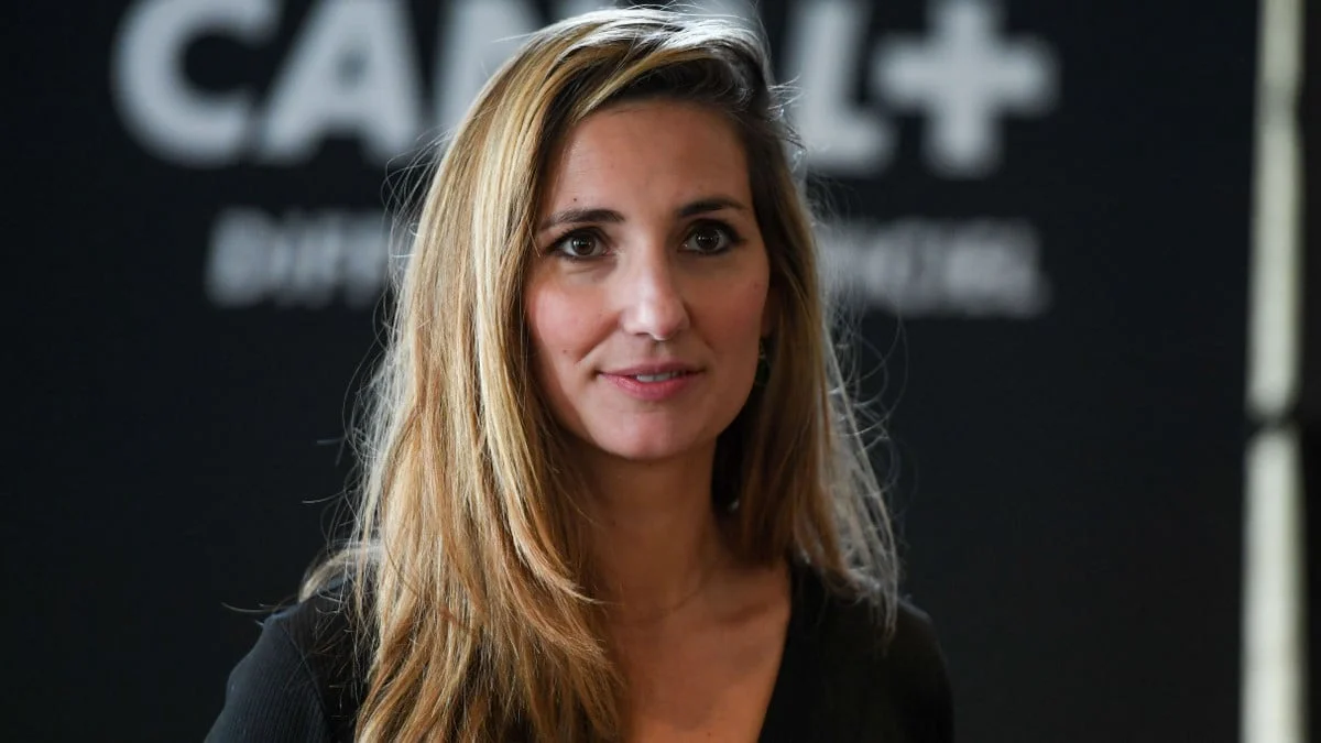 Pierre Ménès clashe encore Marie Portolano : «Elle a trouvé son créneau, le féminisme»
