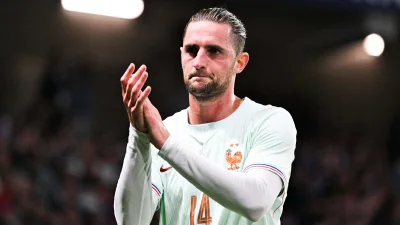 La Coupe du monde 2026 pour l'équipe de France ? «Le grand danger» qui pourrait empêcher les Bleus de gagner selon Adrien Rabiot