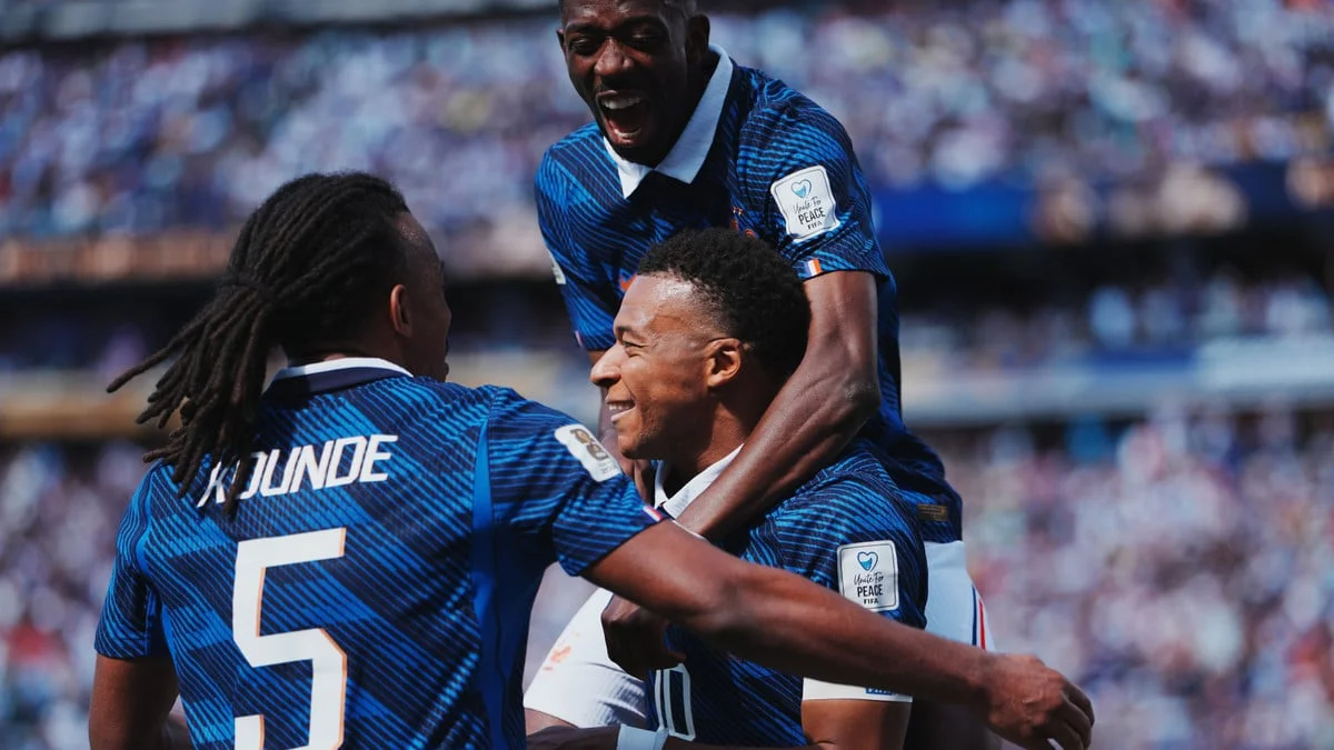 Coupe du monde 2026 - Kylian Mbappé dans l’histoire : Un nouveau record est réclamé au capitaine des Bleus