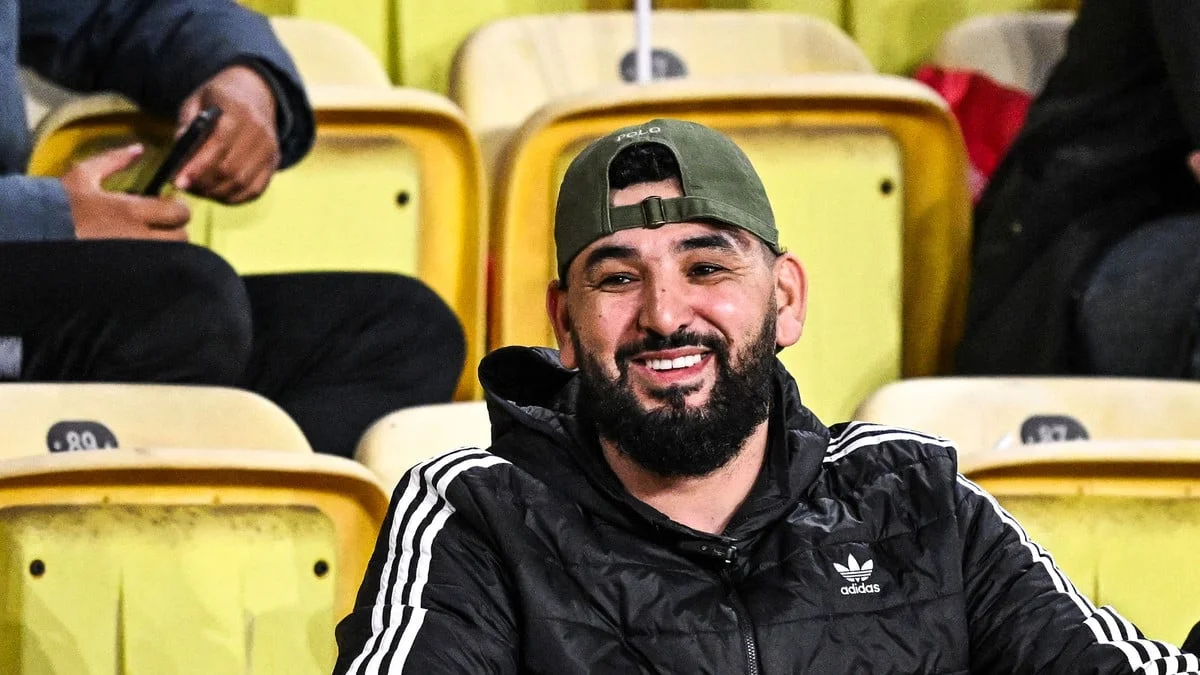 Mohamed Henni se lâche sur les transferts de l’OM, «ça fait un mois que j’ai l’info»