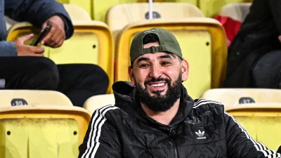 Mohamed Henni se lâche sur les transferts de l’OM, «ça fait un mois que j’ai l’info»