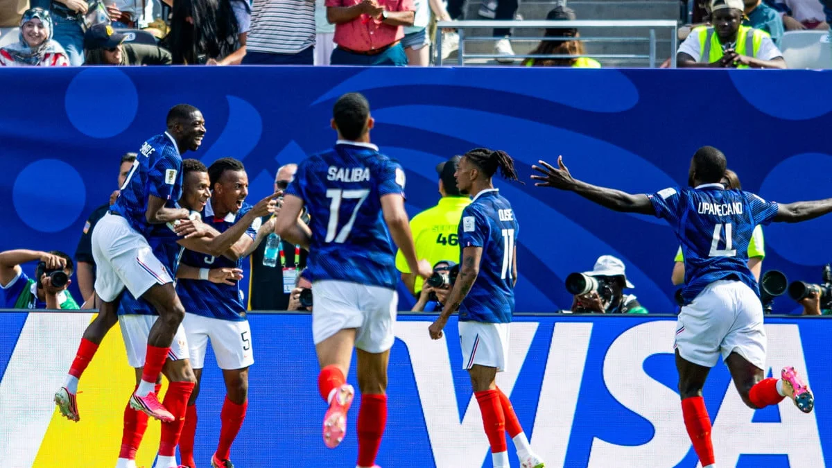 Kylian Mbappé : Son partenaire en équipe de France qui lui demande toujours plus !