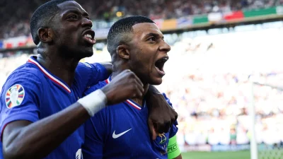 Équipe de France : Kylian Mbappé à l’origine d’un «vrai problème» avec Ousmane Dembélé ?