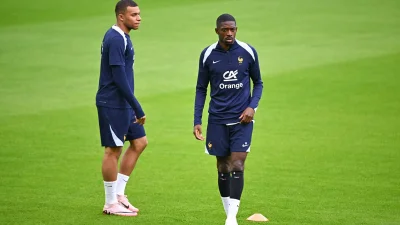 Coupe du monde 2026 : Le nouveau patron de l’équipe de France est annoncé (et ce n’est ni Mbappé ni Dembélé) ! 
