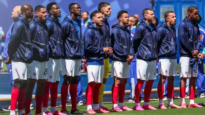 Coupe du monde 2026 : Coup dur pour l’équipe de France, un joueur est déjà blessé !