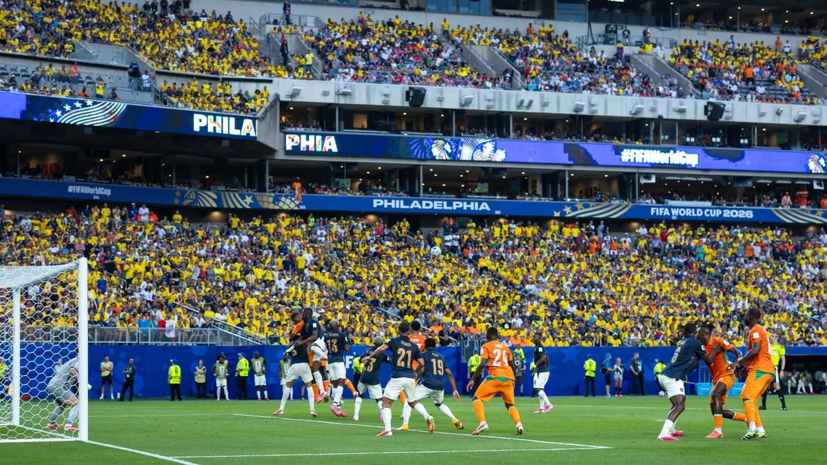 Mercato - Le PSG ou Liverpool : Un gros transfert bouclé pendant la Coupe du monde ?