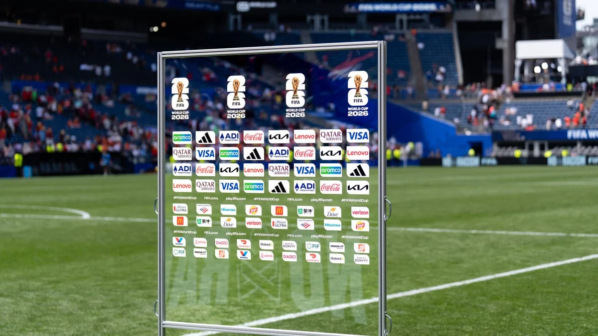Un commentateur suspendu en pleine Coupe du monde : L’erreur «inacceptable» qui ne passe pas