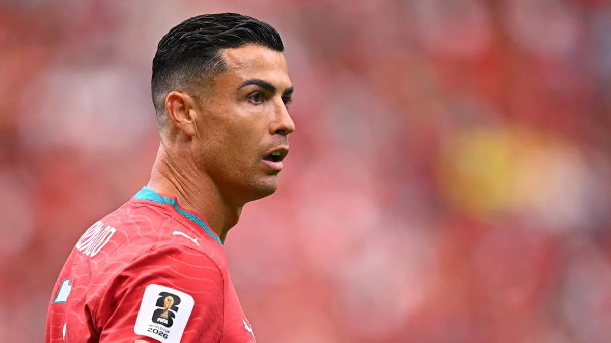 Coupe du monde 2026 - Cristiano Ronaldo est «une plaie» pour le Portugal : Le violent tacle de Daniel Riolo