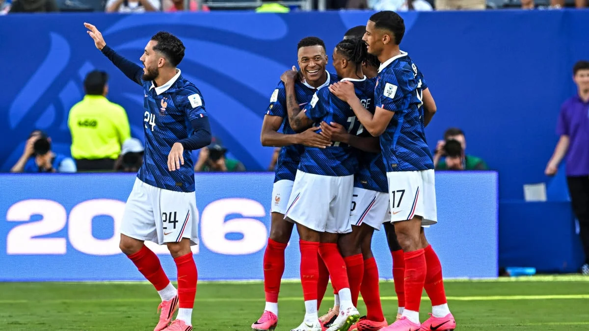 Kylian Mbappé : Sa nouvelle idylle qui peut tout changer pour l'équipe de France en Coupe du monde