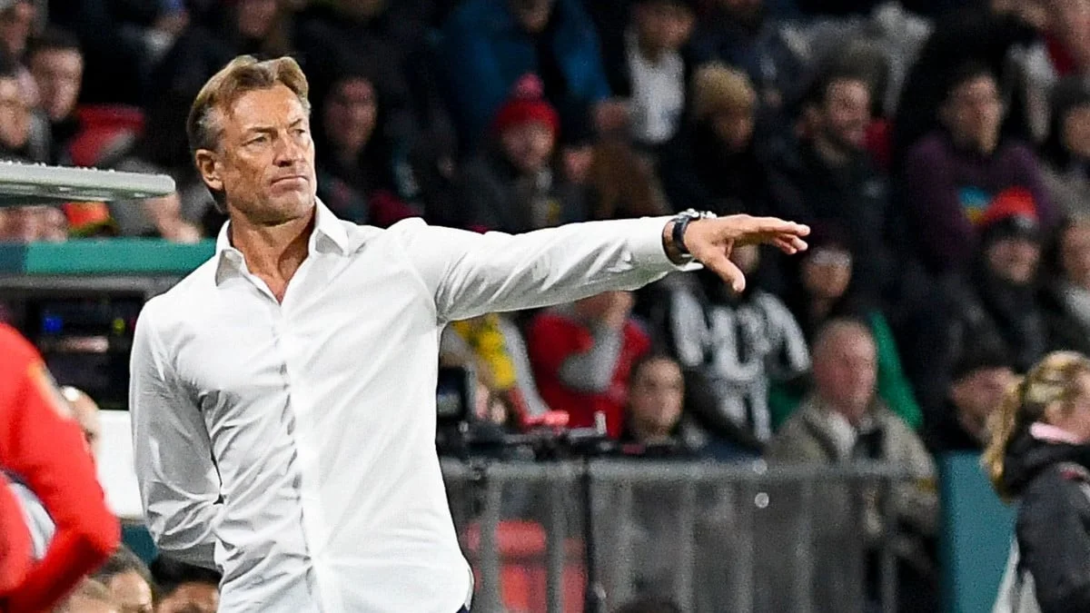 Coupe du monde 2026 - «Faut se bouger» : Hervé Renard secoue déjà les Tunisiens !