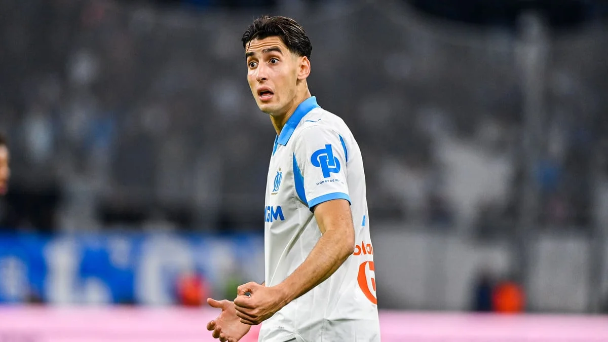 Mercato - Nayef Aguerd : L'incroyable clause de 15M€ dans son contrat qui va mettre l'OM dans l'embarras