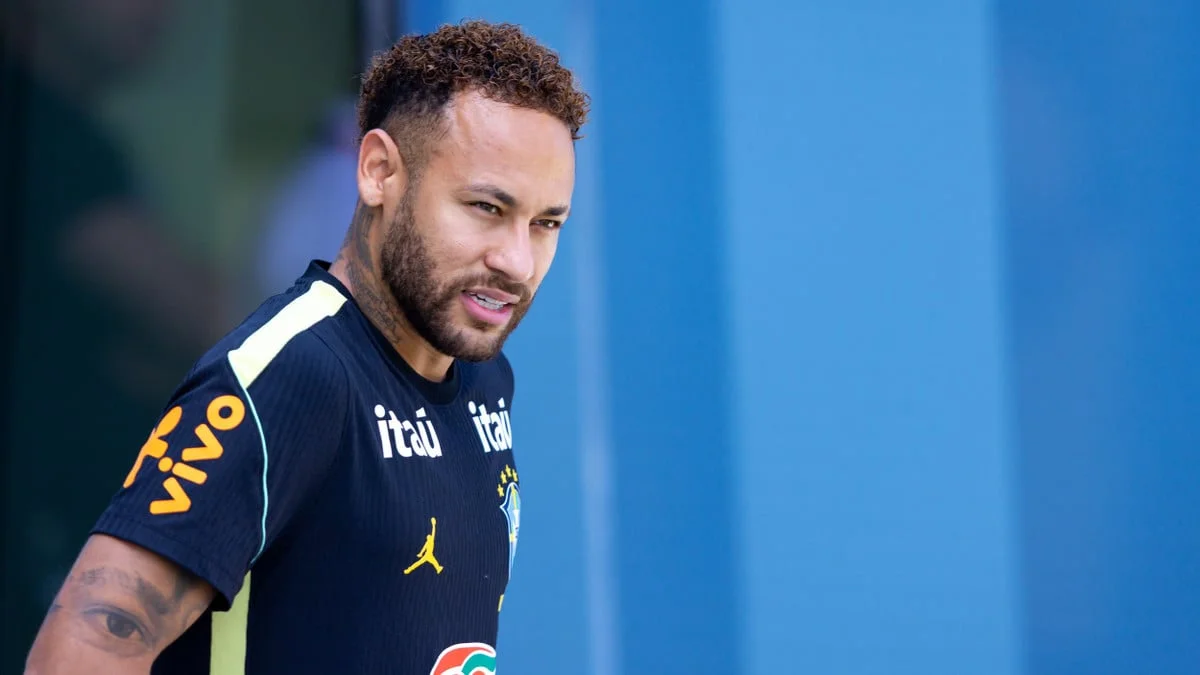 Brésil - Coupe du Monde 2026 : Enfin une bonne nouvelle pour Neymar !
