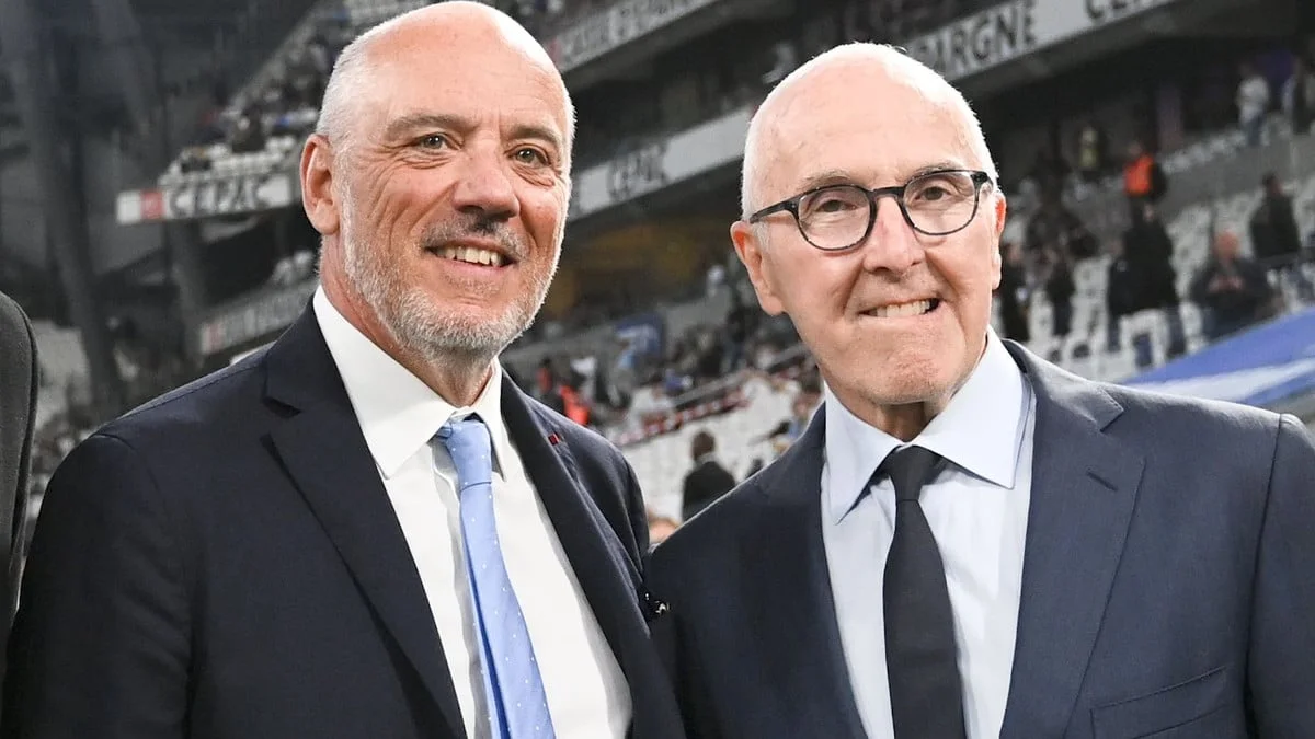L’OM «a eu chaud», la catastrophe a été évitée de justesse !