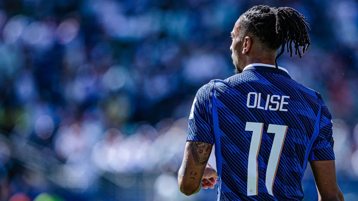 Transfert de Michael Olise : Cette offre à 220M€ va écoeurer le PSG ?