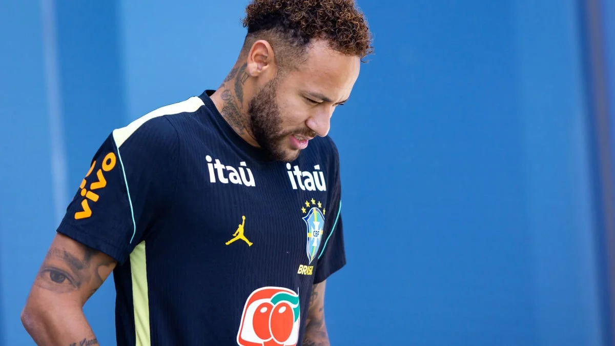 Neymar à la Coupe du Monde 2026 : Le verdict tombe pour le prochain match du Brésil !