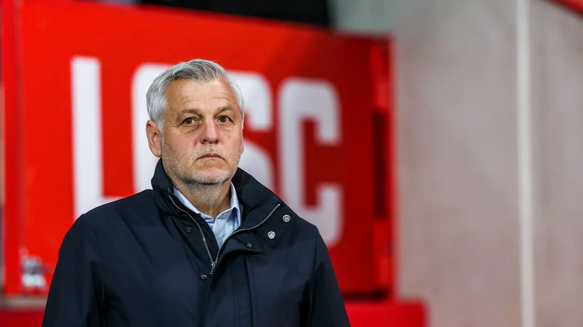 Bruno Genesio lance un ultimatum à l'OM : Voilà pourquoi sa signature est encore bloquée !
