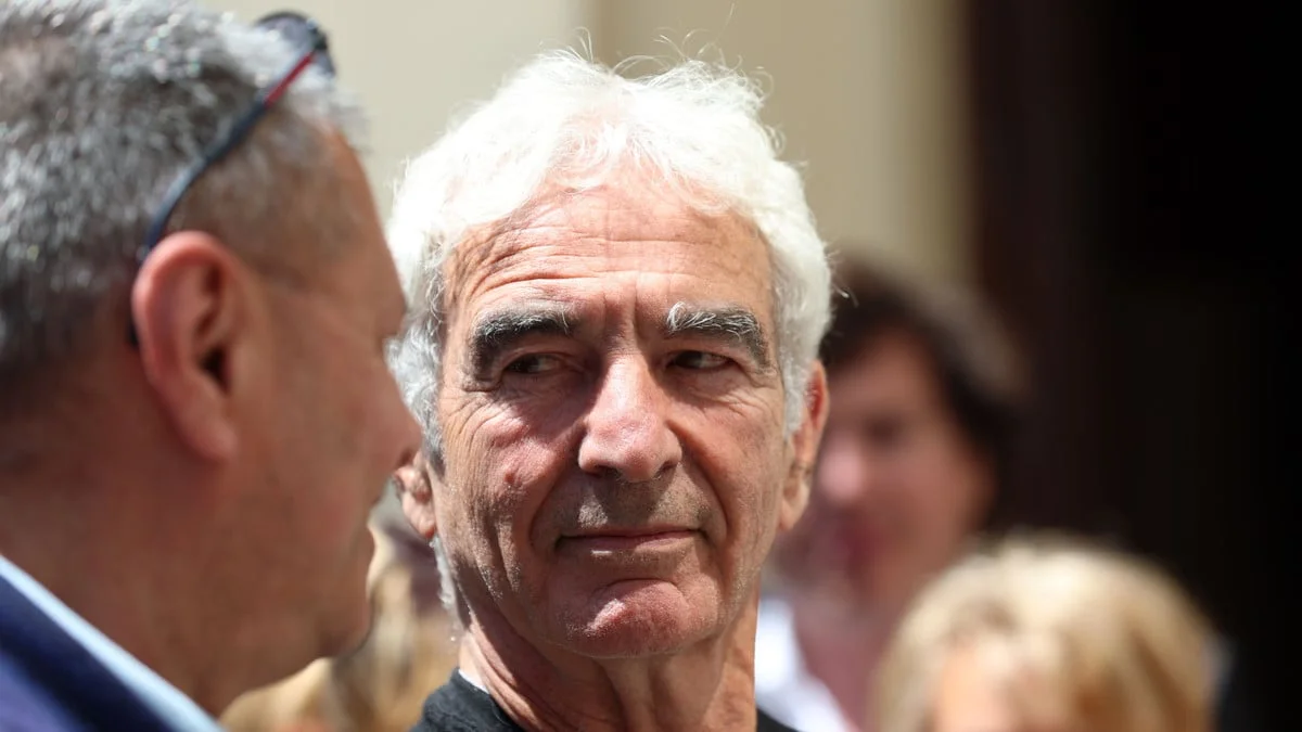 Coupe du Monde 2026 - Portugal : Raymond Domenech en rajoute une couche sur Cristiano Ronaldo !