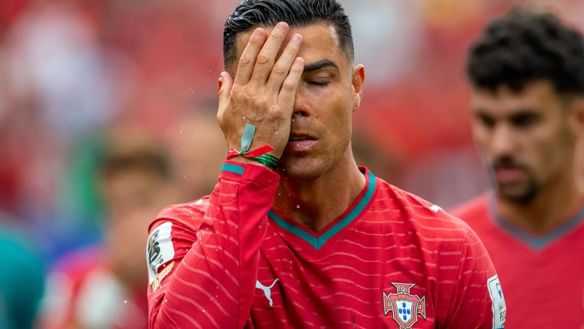 Coupe du Monde 2026 - Portugal : Les statistiques gênantes de Cristiano Ronaldo...