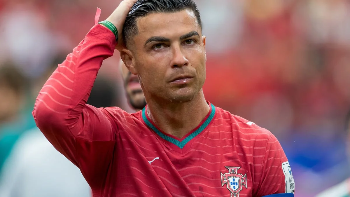 Coupe du monde 2026 - Cristiano Ronaldo remplacé par ce joueur du PSG : Le verdict est annoncé sur RMC ?