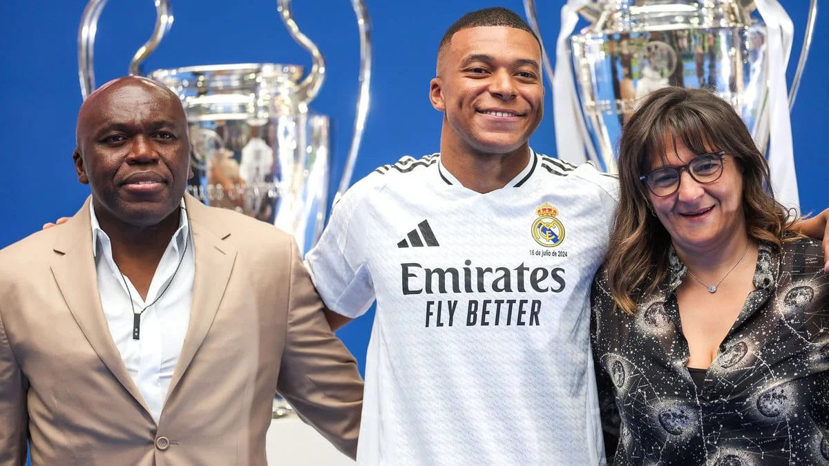 «J’ai hésité avec le Maroc», le clan Mbappé n’est pas passé loin d’un coup dur !