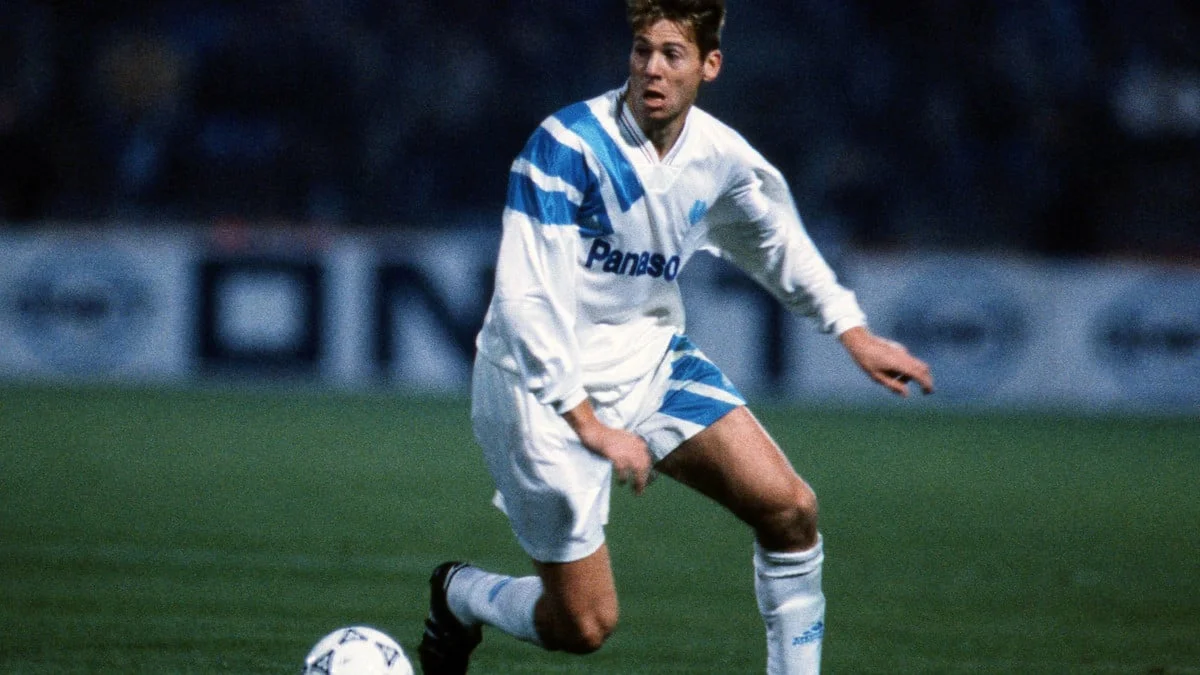Mercato - L’OM en crise : Chris Waddle pousse un coup de gueule sur le recrutement !