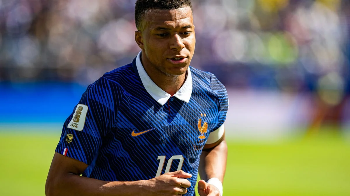 Après Olivier Giroud, Kylian Mbappé va-t-il battre le record de Lionel Messi ?