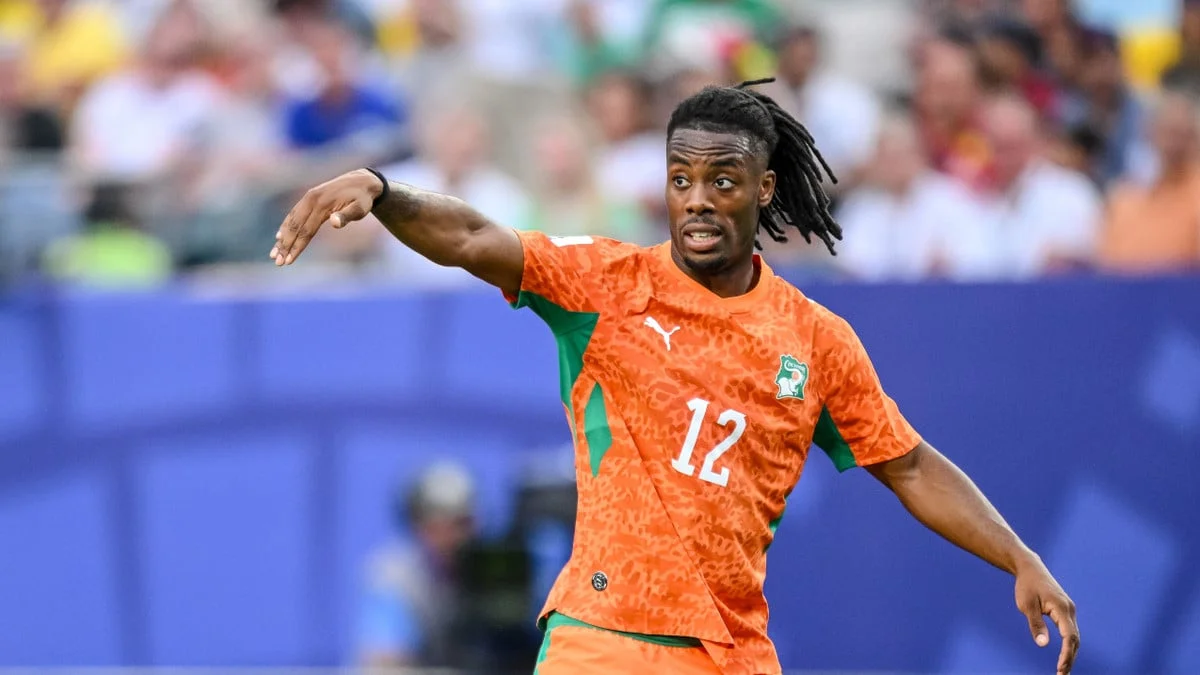 Coupe du monde - Côte d’Ivoire : Le calvaire enfin terminé pour Elye Wahi !