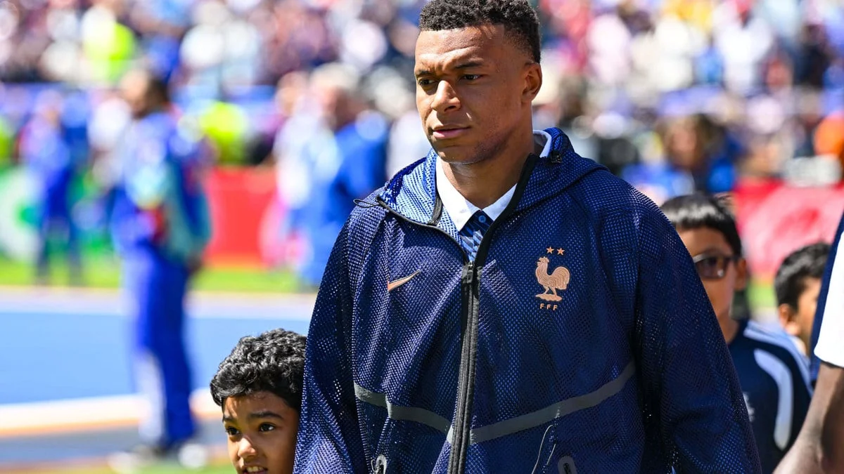 Équipe de France : Un gros chèque lâché par Nike à l’issue de la Coupe du Monde 2026 ?