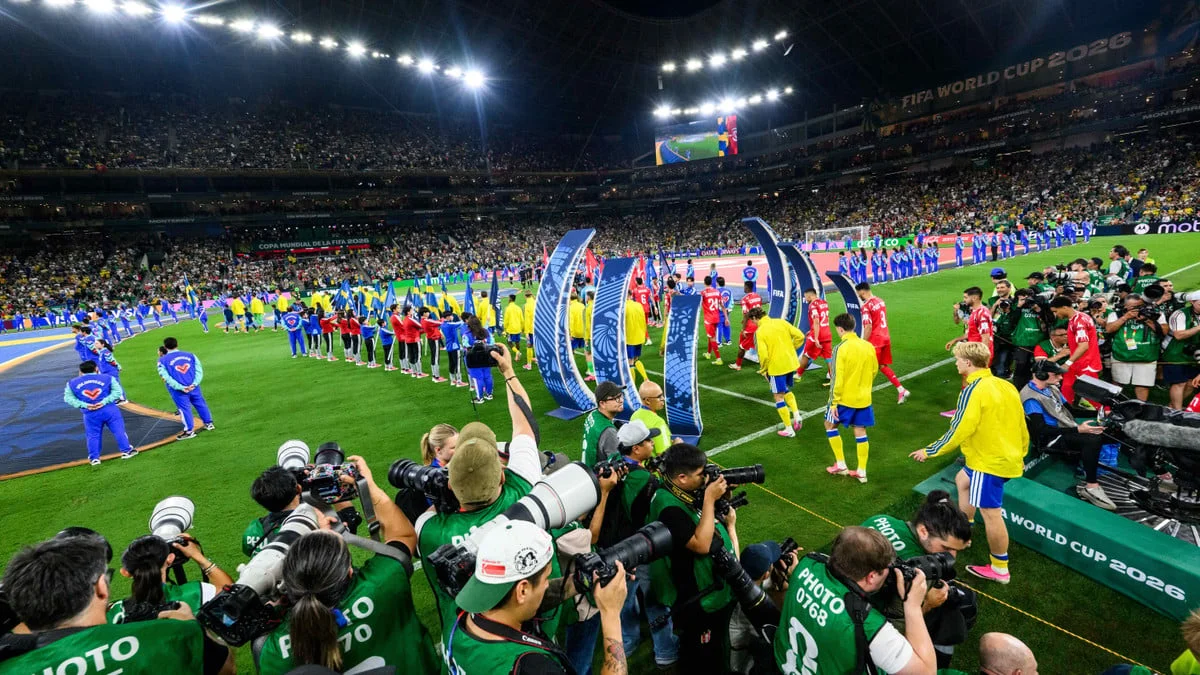 Coupe du monde 2026 : Il a zappé les Bleus pour une autre sélection, «ça aurait été hypocrite de jouer pour la France» 