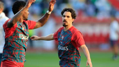 PSG - Transfert de Vitinha : Un joueur du Real Madrid réclame publiquement son arrivée