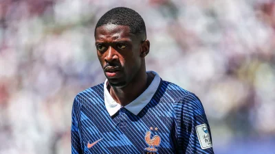 Equipe de France : «Ousmane Dembélé va être sacrifié», une décision radicale de Didier Deschamps à la Coupe du Monde ?
