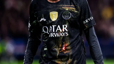 222M€ : Après Neymar, le PSG impliqué dans un nouveau transfert historique ?