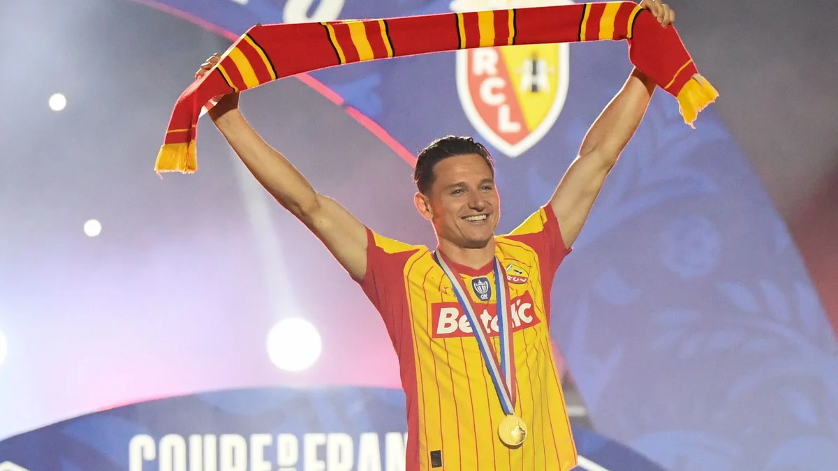 Mercato - Florian Thauvin snobé par deux clubs français : L'histoire est surprenante !