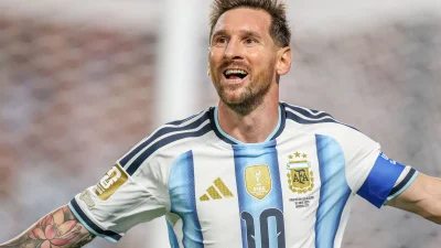 Coupe du monde 2026 - Lionel Messi cartonne face à l'Algérie : Même l'équipe de France a été choquée