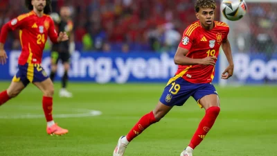 Nouveau transfert au Real Madrid : Lamine Yamal est mis dans la discussion !