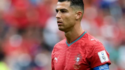 Coupe du Monde 2026 - Le Portugal «en otage» avec Cristiano Ronaldo : Walid Acherchour se lâche !