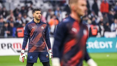Mercato : L'OM a choisi son gardien pour la saison prochaine !