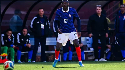 Départ du PSG : Randal Kolo Muani a choisi son prochain club ! 