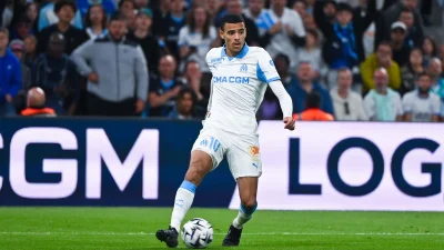Départ de Mason Greenwood : L'OM a déjà trouvé son remplaçant sur le mercato ? 