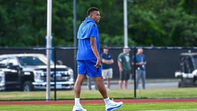«On va attendre la police» : Un contrôle de billet a failli mal tourner parce qu'il s'appelle Kylian Mbappé !