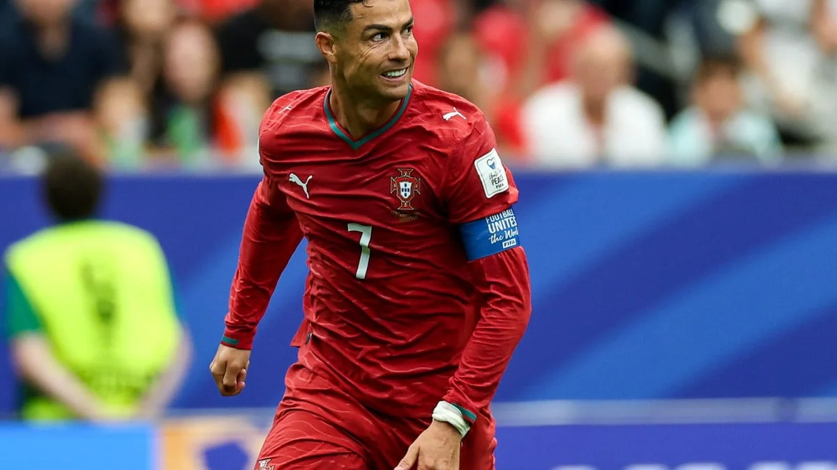 Coupe du Monde 2026 : Malaise avec Cristiano Ronaldo, ce joueur du PSG a «fait une grosse erreur» 