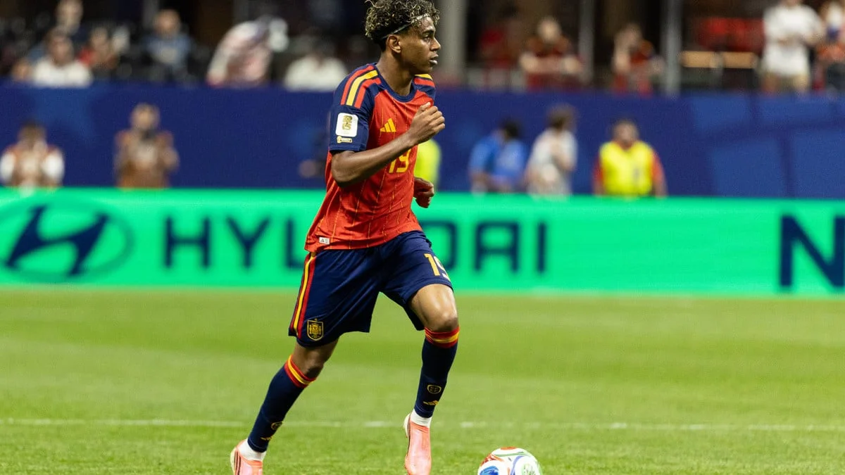 Coupe du Monde : «C'est trop tôt», Lamine Yamal calme tout le monde après son grand retour avec l'Espagne !