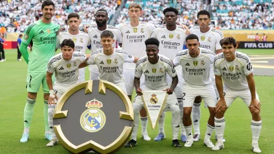 Mercato : Le Real Madrid prépare une folie sur le mercato !