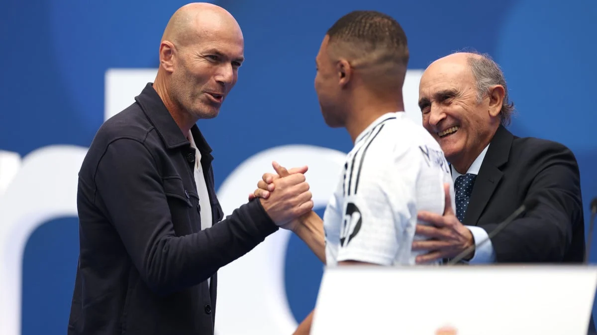 Kylian Mbappé : La France a trouvé son nouveau Zidane ?