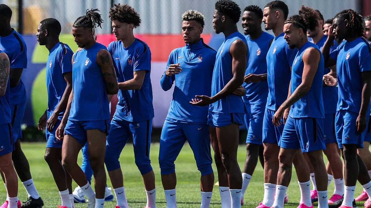 Mercato - PSG : Un attaquant de l’équipe de France annoncé après la Coupe du Monde ?