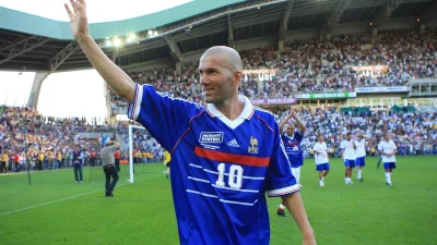 Zinedine Zidane : Voilà successeur en équipe de France, il est annoncé !